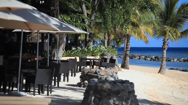 The Westin Turtle Bay Resort and Spa Mauritius OVERVIEW смотреть онлайн