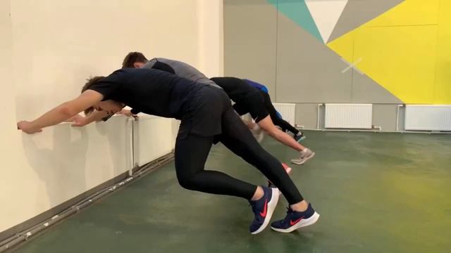 Открытый урок "Старт и стартовый разгон в спринте" смотреть онлайн