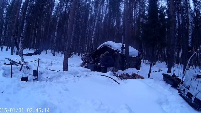 Подышали свежим рыбацким воздухом. Архангельск 27.03.2016. смотреть онлайн