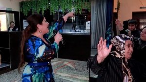 Песня которая сделала популярной - Ася Мусалаева. Asya Musalaeva diva of the Caucasus