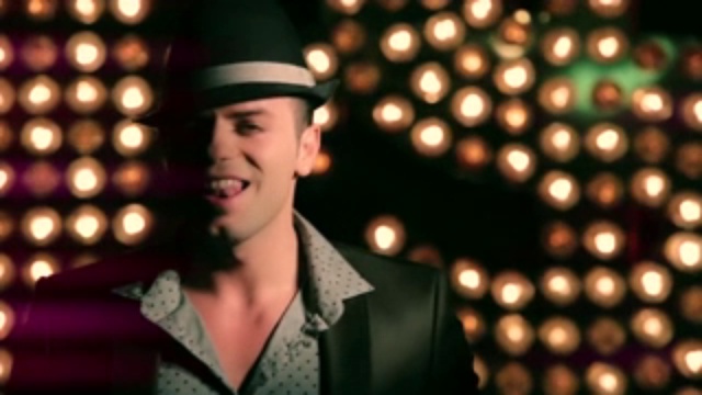 Claydee  Sexy Papi (Official Video)_x264