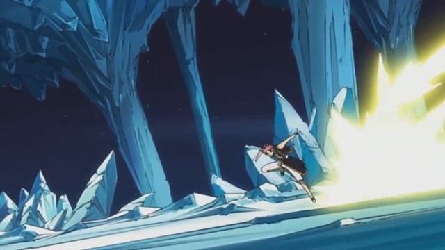 Fairy Tail AMV - Fire It Up смотреть онлайн