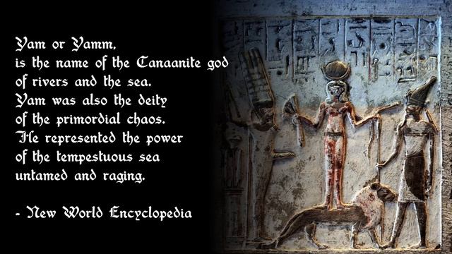 The Nephilim: Demons of the Marine Kingdom смотреть онлайн
