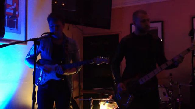 The Castro's - Intro & Metronome (Cafe D'Art) смотреть онлайн