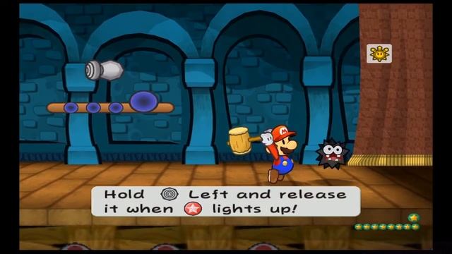 Green Sunset Group | Episode 3 | Paper Mario TTYD [HARD MODE] смотреть онлайн