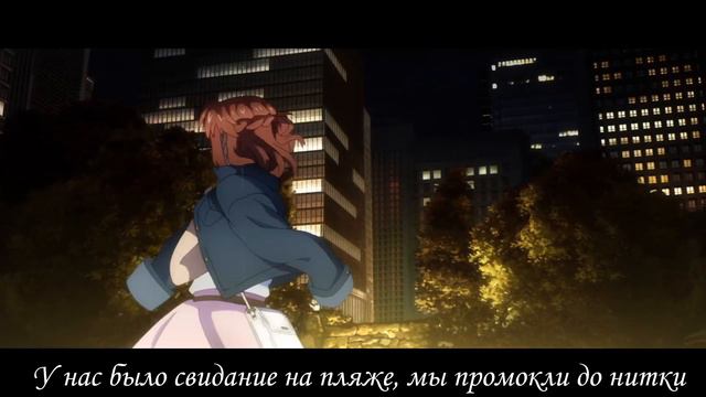 HoneyWorks-Tokyo Autumn Session [RUS SUB] смотреть онлайн