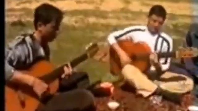 PALWAN HALMYRADOW 2021? ( GITARA_TMR) #6️⃣8️⃣