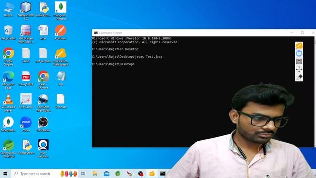 Why Java is Platform Independent ? Easy explanation смотреть онлайн