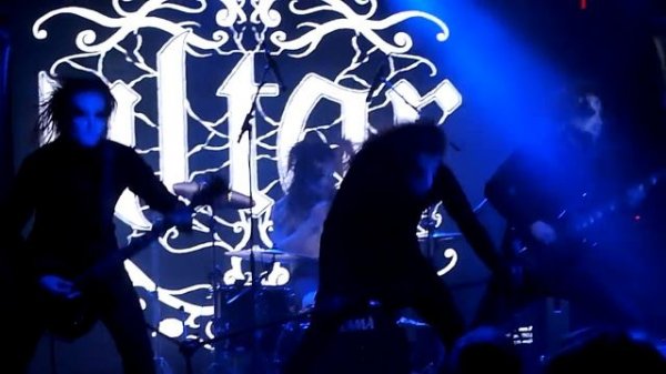 Ultar. Москва, клуб Pravda, 27.05.2021. part 1