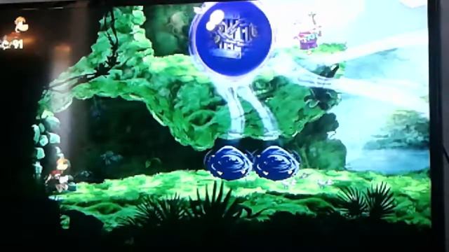 Rayman Origens a série #1 смотреть онлайн