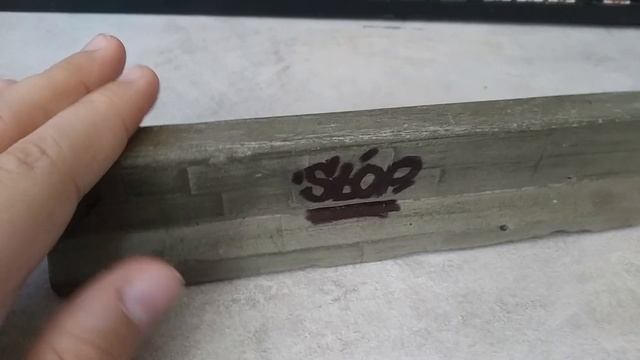 DIY Фигуры для фингерборда из бетона смотреть онлайн