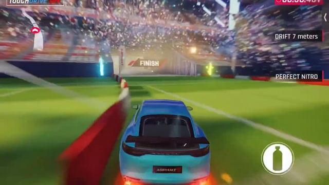 Asphalt 9 Unlocking Porsche panamera turbo s (f2p) смотреть онлайн