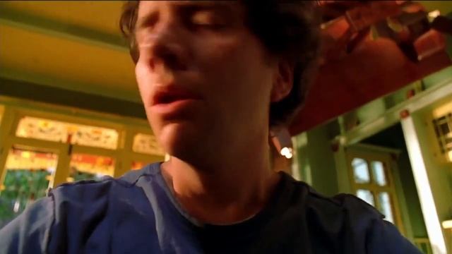 El hijo de la máscara (2005) смотреть онлайн