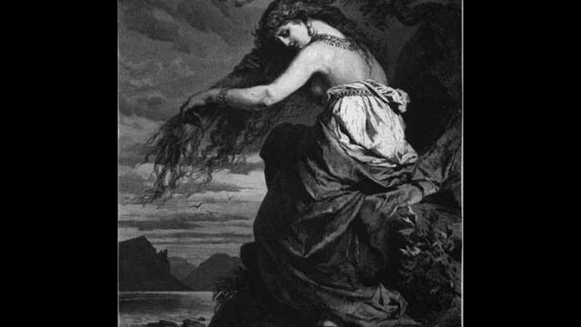 DIE LORELEY : HEINE / LISZT (Earl Wild) смотреть онлайн