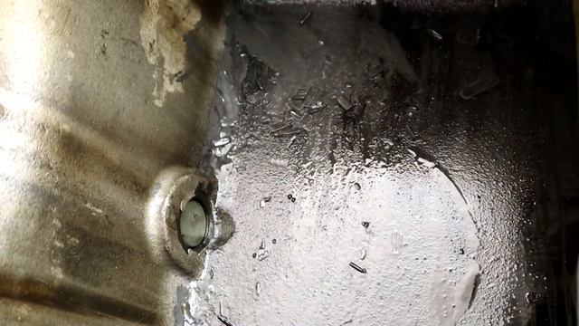 MERCEDES 6.3 ENGINE DISSASSEMBLY. PART 4 смотреть онлайн