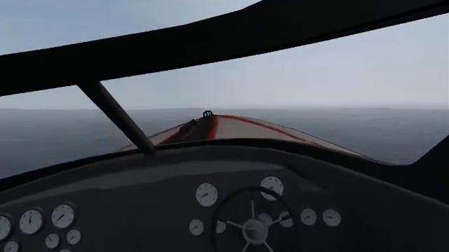 Ship Sim 2008, Wave Jumping! смотреть онлайн