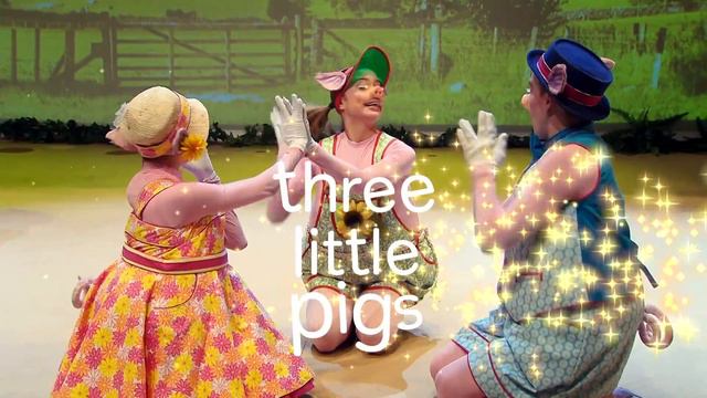 Northern Ballet's Bite-Sized Ballets Cinema Trailer смотреть онлайн