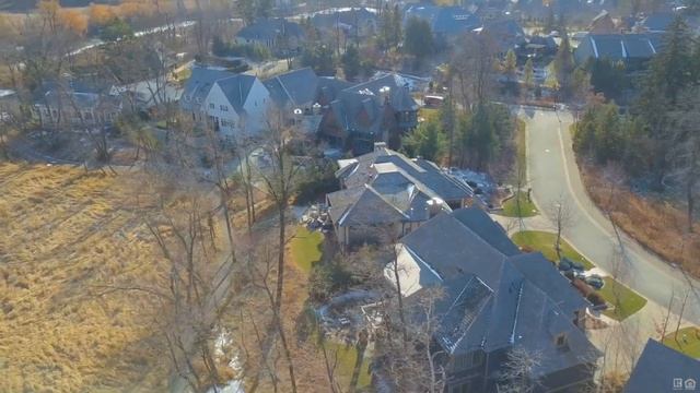 Monoceros Real Estate смотреть онлайн