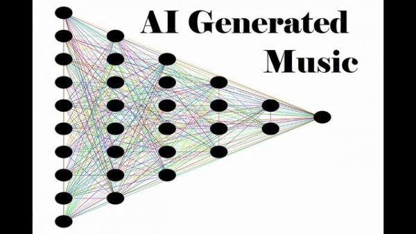Neural Network Generated Music