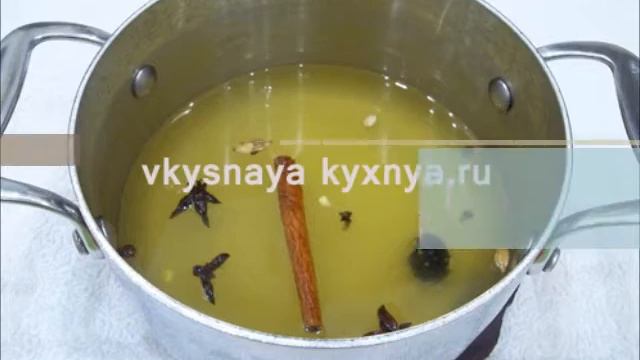 Как сделать цукаты из мандаринов в духовке смотреть онлайн