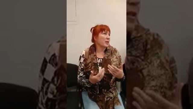 Исцеление Рода. Возвращение Любви. Отзыв из Киева. смотреть онлайн