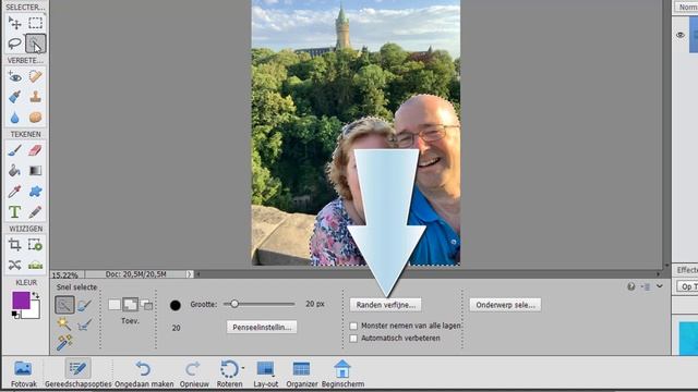 Nieuw in Photoshop Elements 2020 смотреть онлайн