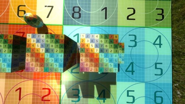 My new game engine (OpenGL/C++) (DISCONTINUED) смотреть онлайн