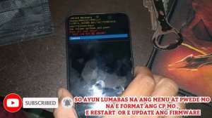 HOW TO FIX ANDROID NO COMMAND (ALL ANDROID DEVICES)