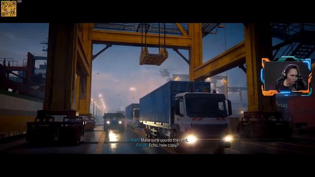 ?[ LIVE ] MW3 Campaign Early Access hari ini, Kita tunggu di DMZ (Call Of Duty Modern Warfare 2 ID) смотреть онлайн