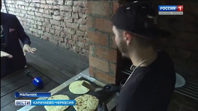 3 мая - День возвращения братского балкарского народа