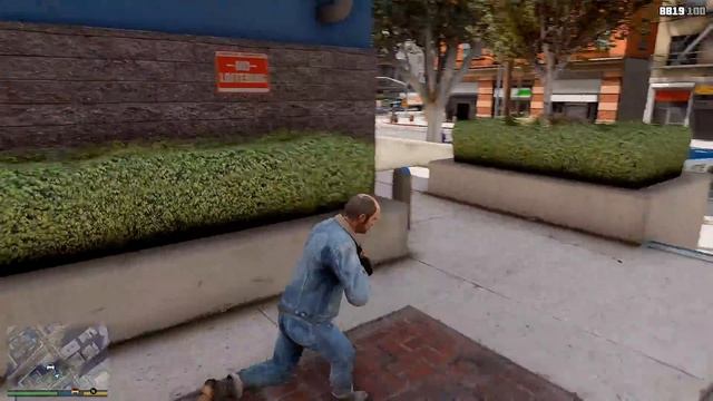 НОВЫЙ ЗОМБИ ВИРУС ВЫРВАЛСЯ ИЗ ЛАБОРАТОРИИ В ГТА 5! АПОКАЛИПСИС ОБЗОР МОДА GTA 5! ГТА МОД ИГРЫ MODS смотреть онлайн