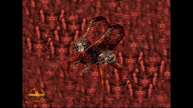 Abomination: the Nemesis Project OST - Track 05 смотреть онлайн