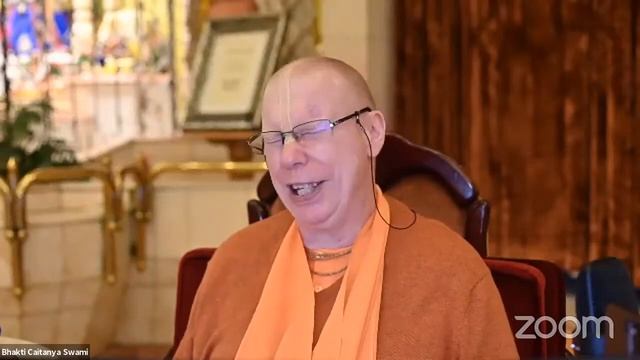 Как стать таким, чтобы Кришна меня любил? смотреть онлайн