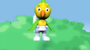 Super safari 1 Unit 8 story