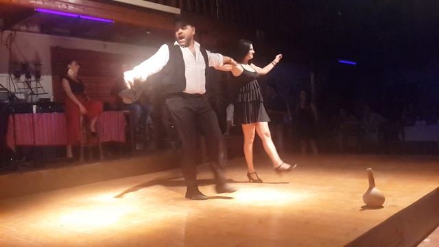 Сиртаки.Греция.Крит.2016.Критская вечеринка. смотреть онлайн