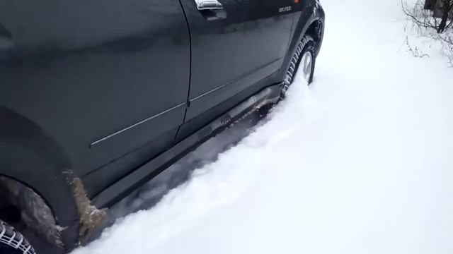 hover h2 по снегу смотреть онлайн