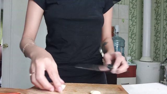 UGALI NG MGA RUSSIAN | MAKING TERIYAKI UDON FOR HUSBAND | ELLDREI + ANYA смотреть онлайн