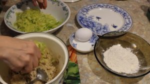 Бюджетные КОТЛЕТКИ из ГЕРКУЛЕСА и КАБАЧКА без мяса