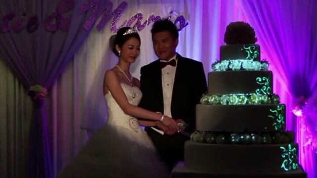 3D маппинг  для праздников   3D Projection Mapping