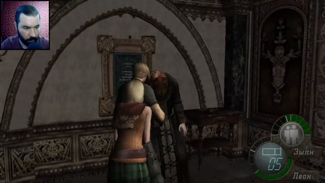 ПРИКОЛЫ САЛАЗАРА #15 Resident Evil 4 ПРОХОЖДЕНИЕ смотреть онлайн