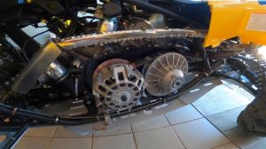 Почему умирает шестерня маслонасоса на Stels Guepard. Что делать чтобы избежать переборки мотора.