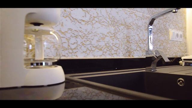 Резиденция в центре Алании - Cleopatra Select Residence от Alanya City Group смотреть онлайн