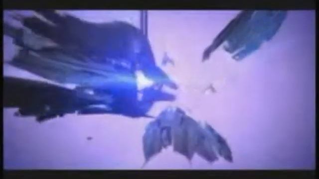 MASS EFFECT MUSIC VIDEO BY SERAFIM смотреть онлайн