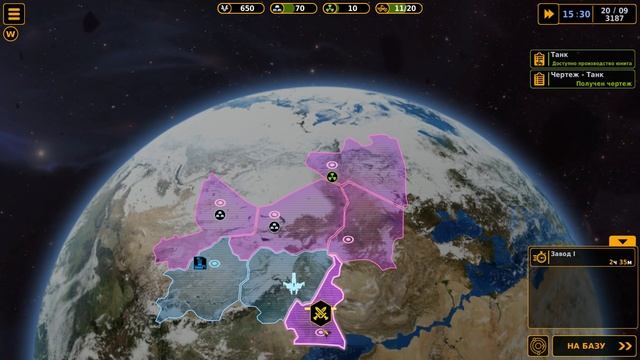 Codex of Victory НОВАЯ ПОШАГОВАЯ СТРАТЕГИЯ [Взгляд изнутри] смотреть онлайн