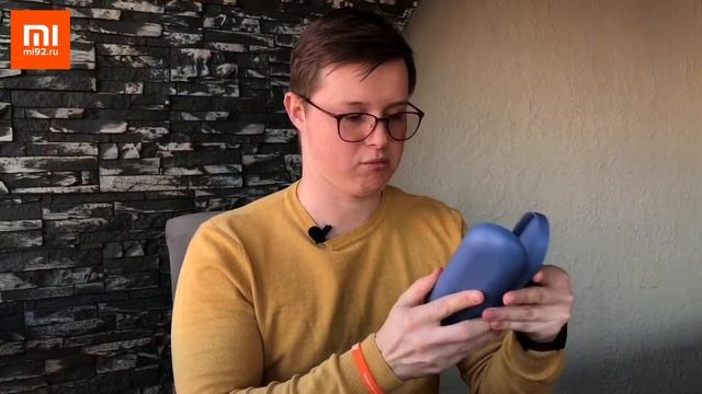 Зубные щетки Xiaomi - обзор от Mi92.ru смотреть онлайн
