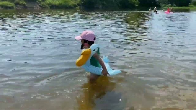 Видеообзор: Пляж 