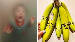 В такой семье не бывает скучных дней