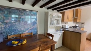 ТОП 15 ОТЛИЧИЙ между ДОМАМИ в АНГЛИИ и РОССИИ + РУМ ТУР по английскому дому 18 века за £475,000