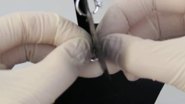 Серьги Цирконий Золотое Покр. E749-26 смотреть онлайн