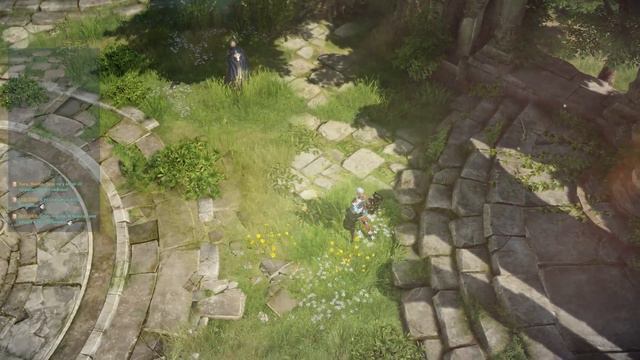 [Lost Ark] В поисках старого Тристрама